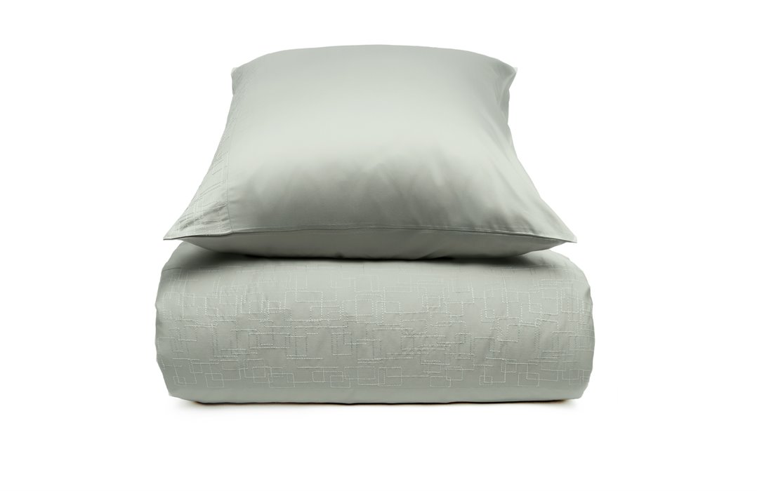 Mrs.Me home couture - duvetcoverset Nara Sage web